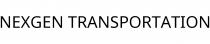 NEXGEN TRANSPORTATION