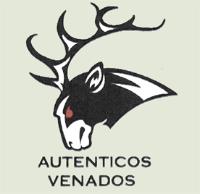 AUTENTICOS VENADOS