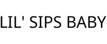 LIL' SIPS BABY