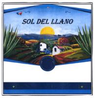SOL DEL LLANO