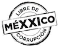 MÉXXICO LIBRE DE CORRUPCIÓN