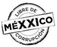 MÉXXICO LIBRE DE CORRUPCIÓN