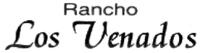 RANCHO LOS VENADOS
