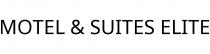 MOTEL & SUITES ELITE