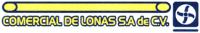 COMERCIAL DE LONAS SA DE CV