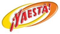 ¡YAESTÁ!