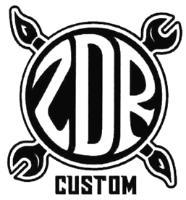 ZDR CUSTOM