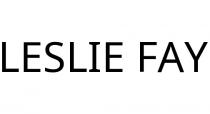 LESLIE FAY