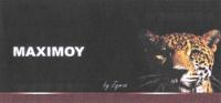 MAXIMOY BY ZYMAN