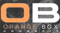 OB ORANGE BOX CROSSFIT