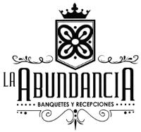 BANQUETES Y RECEPCIONES LA ABUNDANCIA