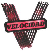 V VELOCIDAD
