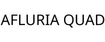 AFLURIA QUAD