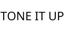 TONE IT UP