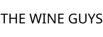 THE WINE GUYS