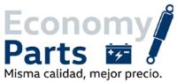 ECONOMY PARTS MISMA CALIDAD; MEJOR PRECIO.