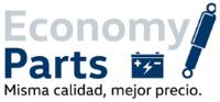 ECONOMY PARTS MISMA CALIDAD; MEJOR PRECIO.