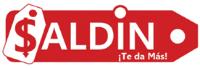 SALDIN; ¡TE DA MAS!