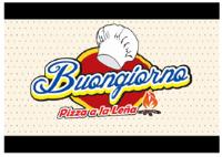 BOUNGIORNO PIZZA A LA LEÑA