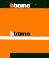 BTICINO
