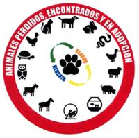 ANIMALES PERDIDOS; ENCONTRADOS Y EN ADOPCIÓN