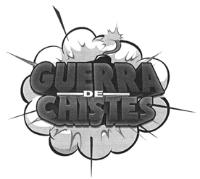 GUERRA DE CHISTES