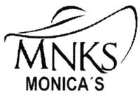 MNKS; MONICA´S