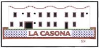 LA CASONA SN