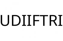UDIIFTRI