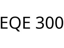 EQE 300
