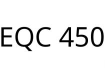 EQC 450