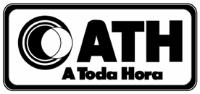 ATH A TODA HORA