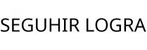 SEGUHIR LOGRA
