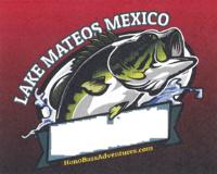 LAKE MATEOS MEXICO