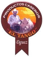 EL TANGO DGUEZ