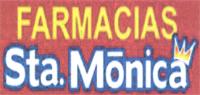 FARMACIAS STA. MÓNICA