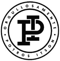 PI ORGULLOSAMENTE POTROS ITSON