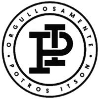 PI ORGULLOSAMENTE POTROS ITSON