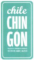 CHILE CHIN GÓN