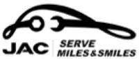 JAC SERVE MILES & SMILES