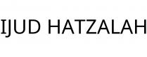 IJUD HATZALAH