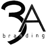 3 A BRANDING