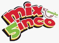 MIX 5INCO KI SNACKS
