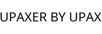 UPAXER BY UPAX