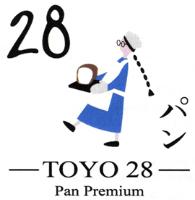 TOYO 28