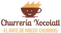 XOCOLATL EL ARTE DE HACER CHURROS.