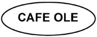 CAFE OLE
