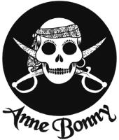 ANNE BONNY