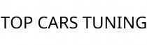 TOP CARS TUNING