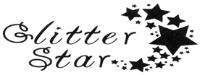 GLITTER STAR